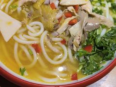 -西粉堂新疆米粉(朝外店)
