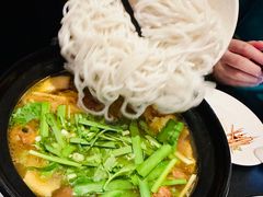 -南蛮子(进贤路店)
