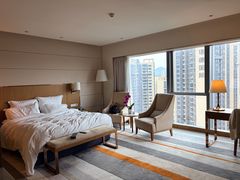 -珠海中海雅高铂尔曼酒店