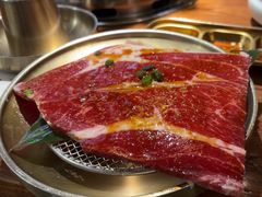 -九田家黑牛烤肉料理(新辰里亚运村店)