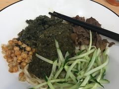 -拌面小当家
