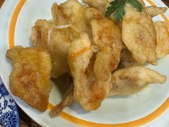 -马家饭堂(南街薰酱店)