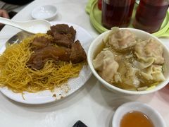 -麦文记面家(佐敦店)