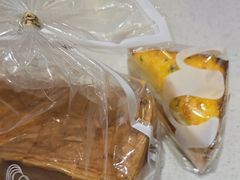 -DANXI丹喜面包·蛋糕(小公园永平店)