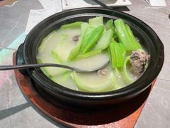 -啫神·广州地标美食(北京路店)