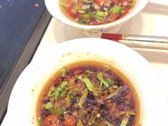 -天府火锅·始于1989年(老城十字街店)