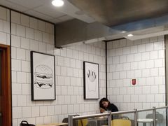 -麦当劳(文武路店)