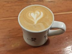 -雕刻时光咖啡馆(交大店)