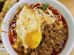 -朱儿面庄(洋河三路店)