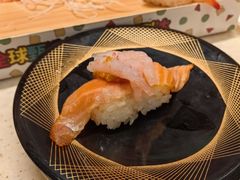 -争鲜回转寿司(东方银座店)