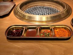 -MIKOMIKO和牛烧肉专门店(南门店)