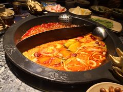 -蜀大侠火锅(四川北路店)