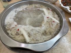 -敖家巷羊肉汤(瑞尔戴斯店)