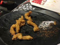 小酥肉-井格重庆火锅(燕郊永旺店)