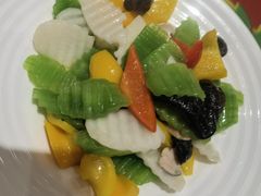 -7号院家宴.烧鸽子(门头沟店)