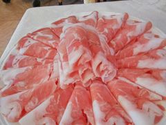 -东来顺饭庄(天坛店)