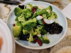 -小吊梨汤·北京菜(香山店)