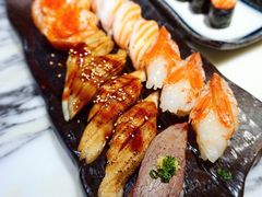 -家贺屋刺身寿司专门店