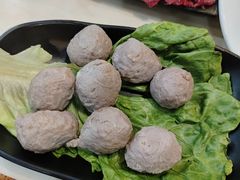 -福合埕牛肉丸(福平路店)
