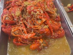 -呆虾王龙虾馆(南湖总店)
