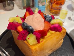 -汤城小厨•粤菜•靓汤(金宝街店)