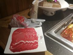 -巴奴毛肚火锅(六天地店)