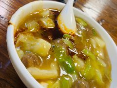 -段生记肉丸糊辣汤(西铁大明宫住宅小区店)