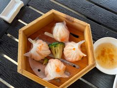 -鹿鸣酒家(越秀店)