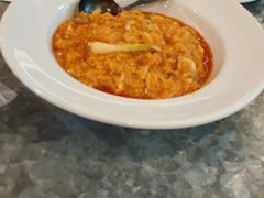 咖喱蟹粉-香蕉叶餐厅(是隆店)