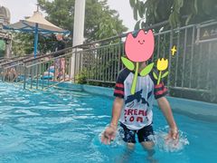 -厦门方特水上乐园