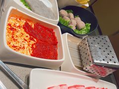 -海底捞火锅(宇飞大厦店)