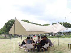 -美家乐农庄·露营·团建(大治路店)