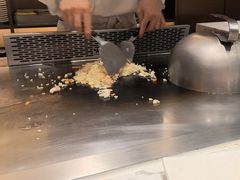 -火地铁板烧(昆山万象汇店)