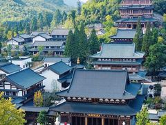 -径山寺