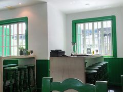 大堂-Carmen卡门西班牙餐厅