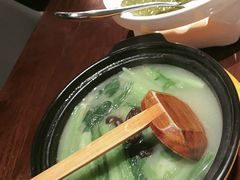 -潮堂 · 潮州菜(国贸商城店)