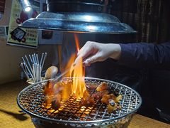 -萌牛肠烧烤店(虹梅路店)