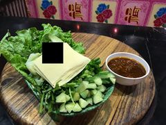 -粗粮人家(簋街店)