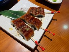 -有喜屋·烧鸟·居酒屋(周浦万达店)