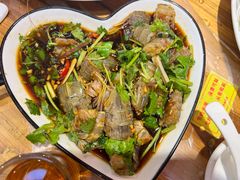 -官塘锋记鱼生·生腌·砂锅粥(牌坊街店)