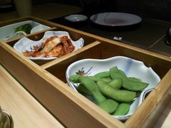 -割烹旭日本料理(龙湖狮山天街店)