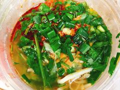 -国足臭豆腐(明瓦廊店)