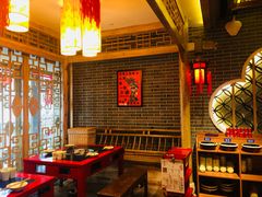 -大龙辣火锅·龙虾·烧烤(湖滨新天地店)