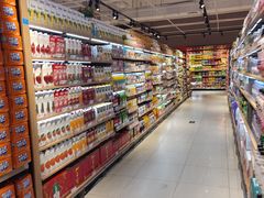 -旺豪超市(胜利购物广场店)