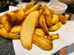 -五样儿西昌小签签烤串(建设路店)