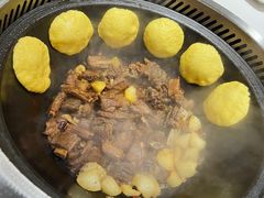 -玺炖·中国铁锅炖(虹桥天街店)