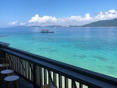 -海南分界洲岛旅游区