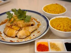 -本味轩精品茶餐厅(黄山路店)