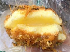 -泸溪河桃酥(秦淮夫子庙一店)