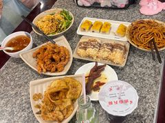 -小街天府(西工小街店)